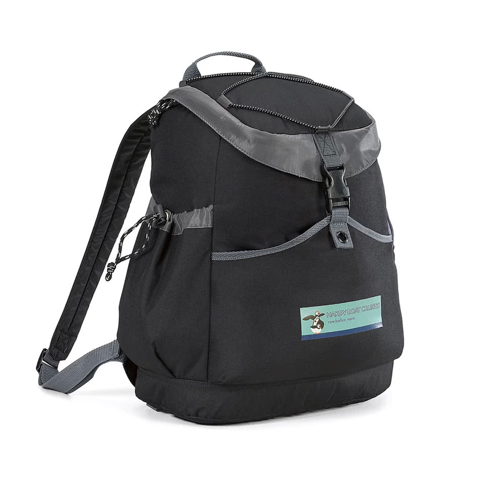 Park Side 24 Can Backpack Cooler
