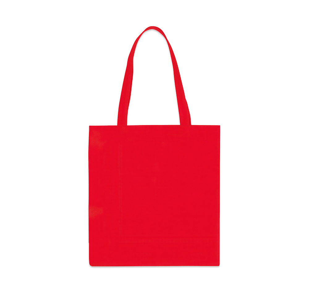 Non-Woven Recycled Tote Bag-default
