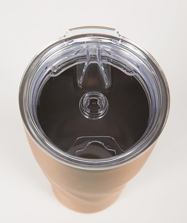20 oz. Vacuum Insulated Swirl Tumbler