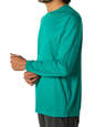 Clique by Cutter & Buck Spin Eco UPF 50 Long Sleeve Performance Shirt