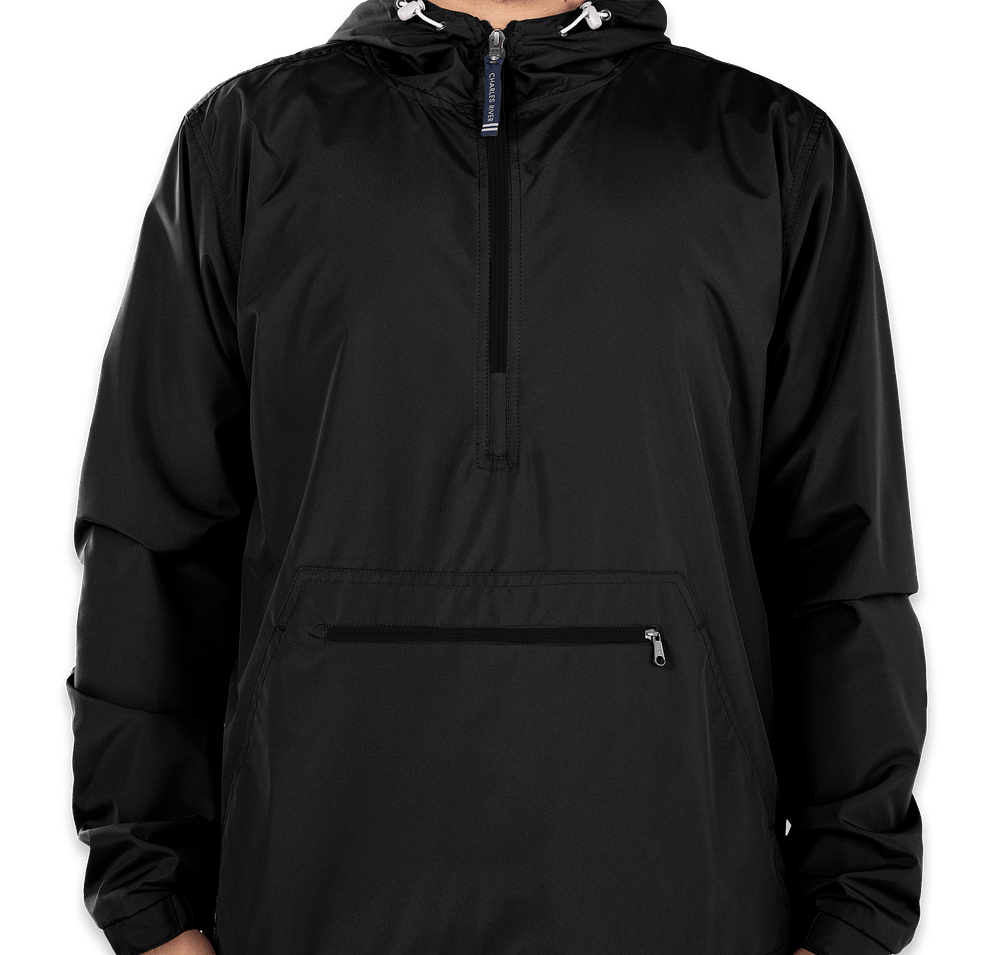 Charles River Chatham Anorak-default