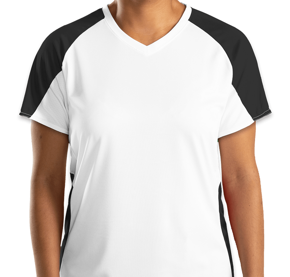 Augusta Women's Cutter Jersey-default