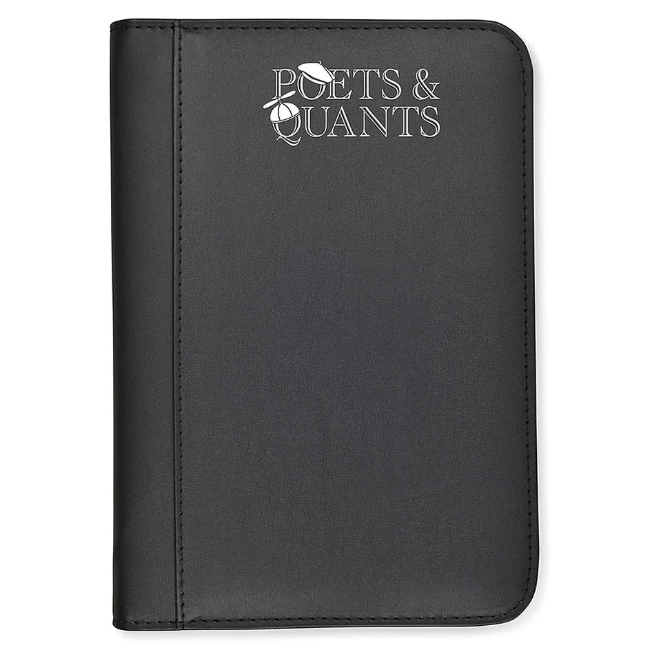 Morgan Junior Padfolio