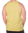 Hanes ComfortWash 100% Cotton Garment Dyed Tank