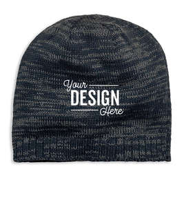 District Spaced-Dyed Beanie