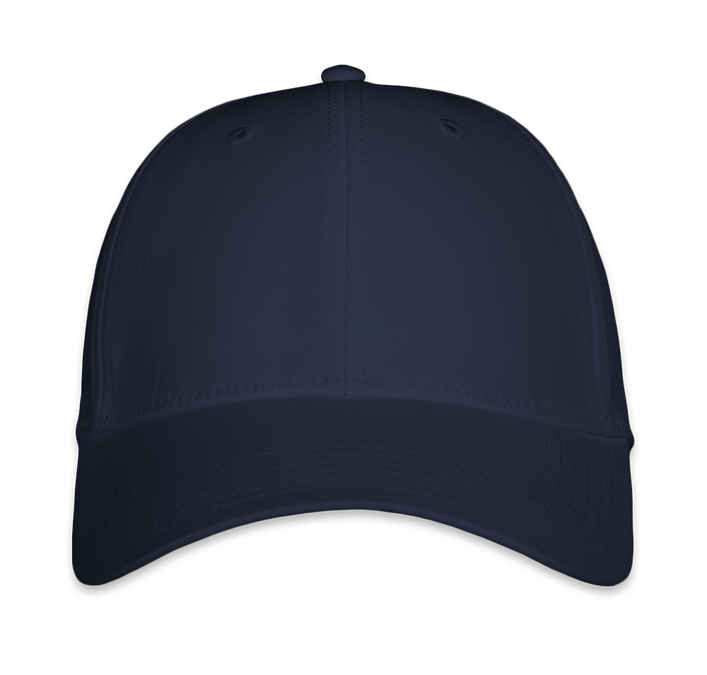 Otto Cap Comfy Fit Performance Baseball Hat-default