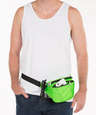 Neon Fanny Pack