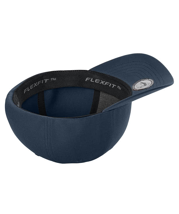 Port Authority Flexfit NU Stretch Baseball Hat
