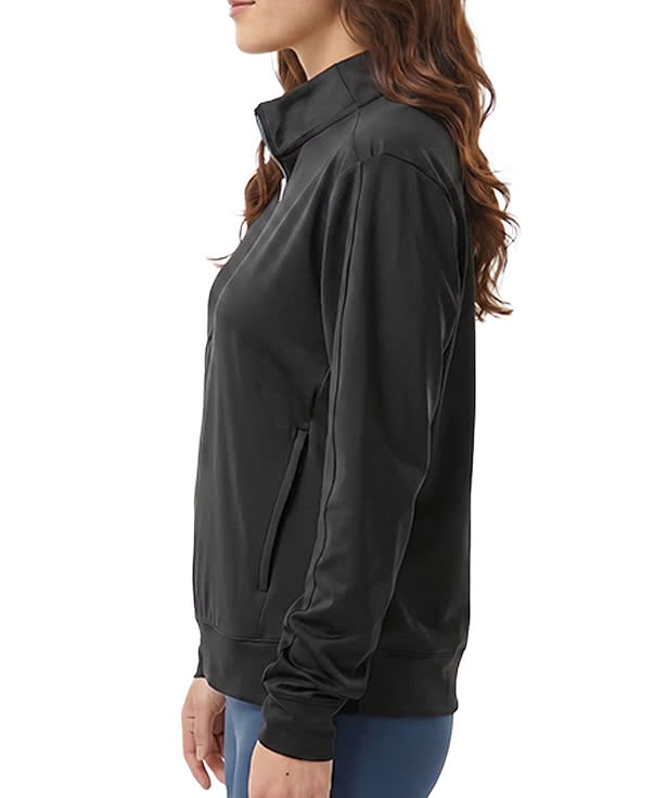 Adidas Women's Ultimate365 Recycled Performance Quarter Zip Pullover
