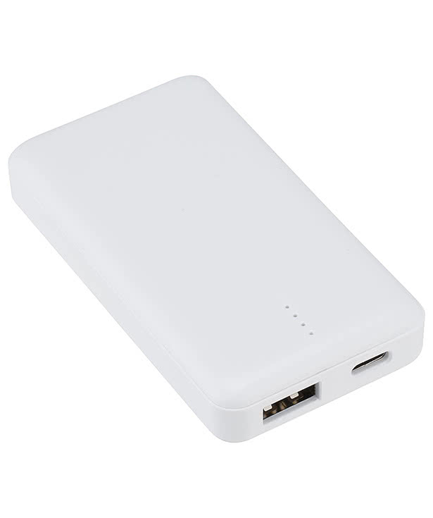 Full Color mophie 3,000 mAh Portable Power Bank