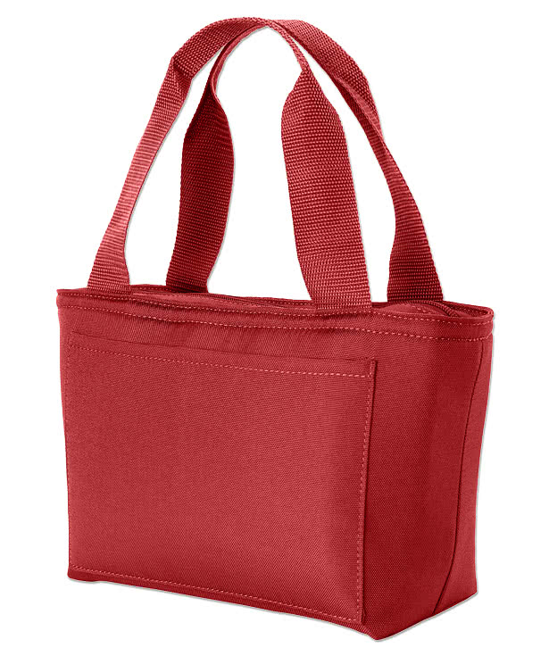 Port Authority Small Insulated Lunch Tote Bag