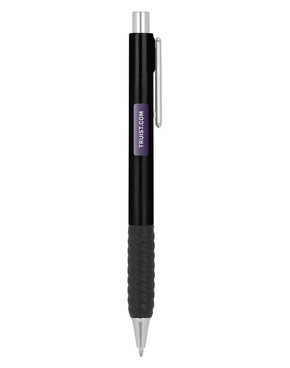Glaze Recycled Pen