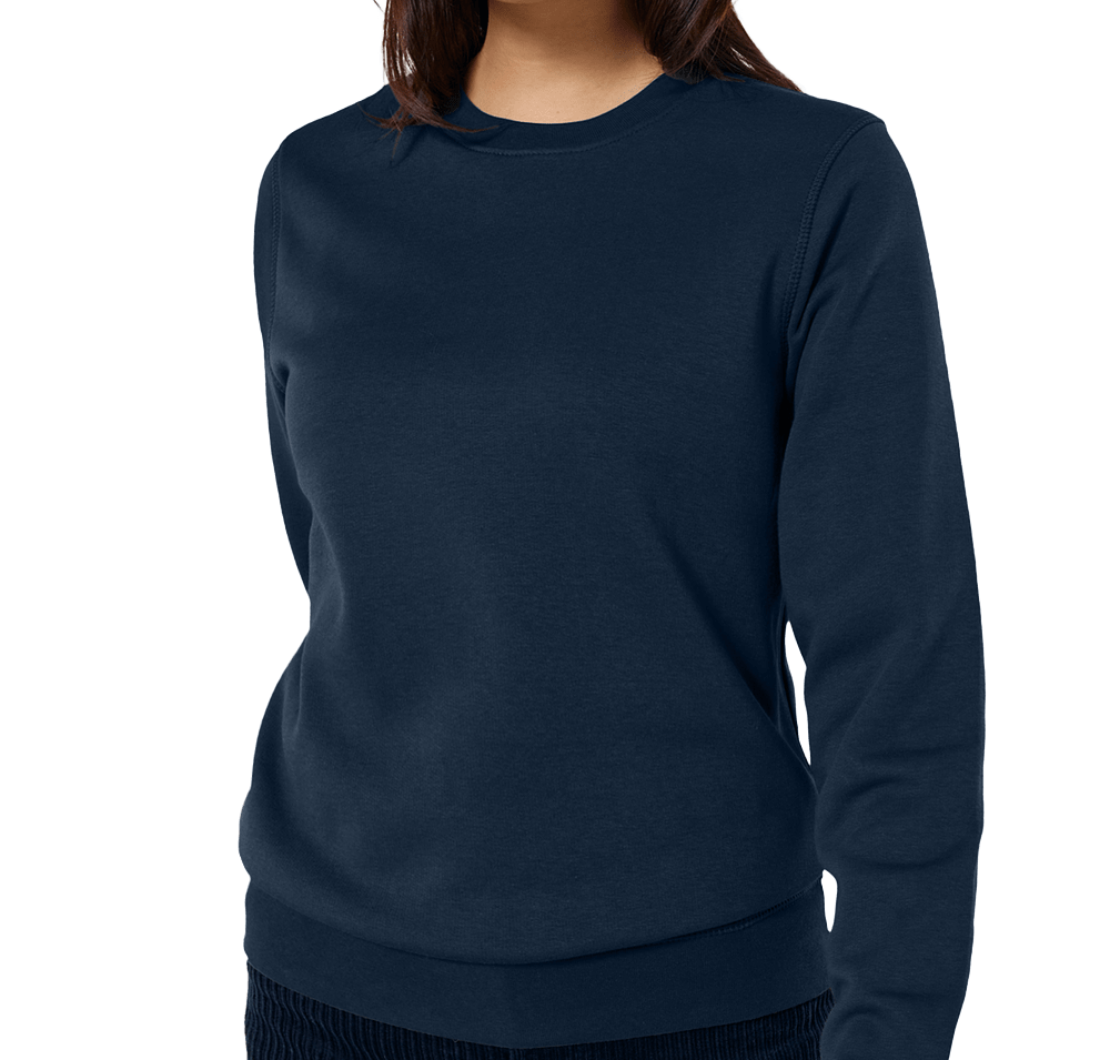 Stanley/Stella Roller Midweight Crewneck Sweatshirt-default