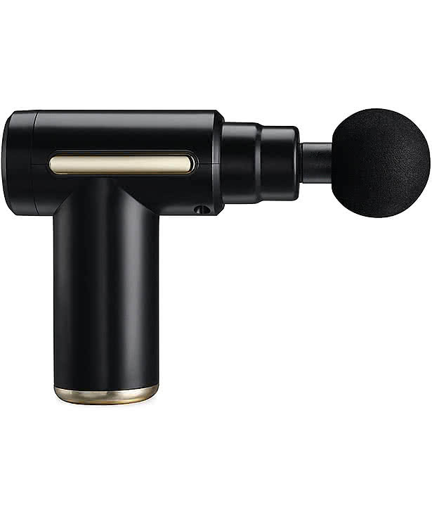 iLive Portable Cordless Massage Gun