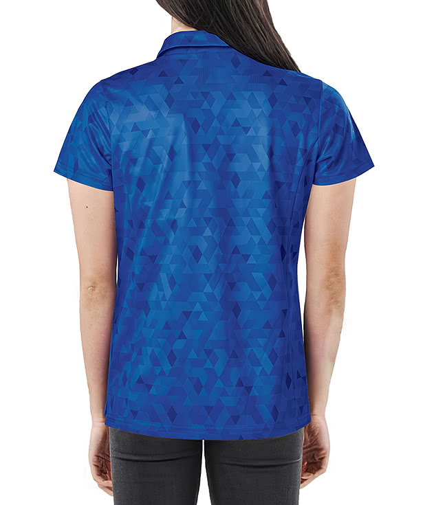 Stormtech Women's Galapagos UPF 50 Performance Pique Polo