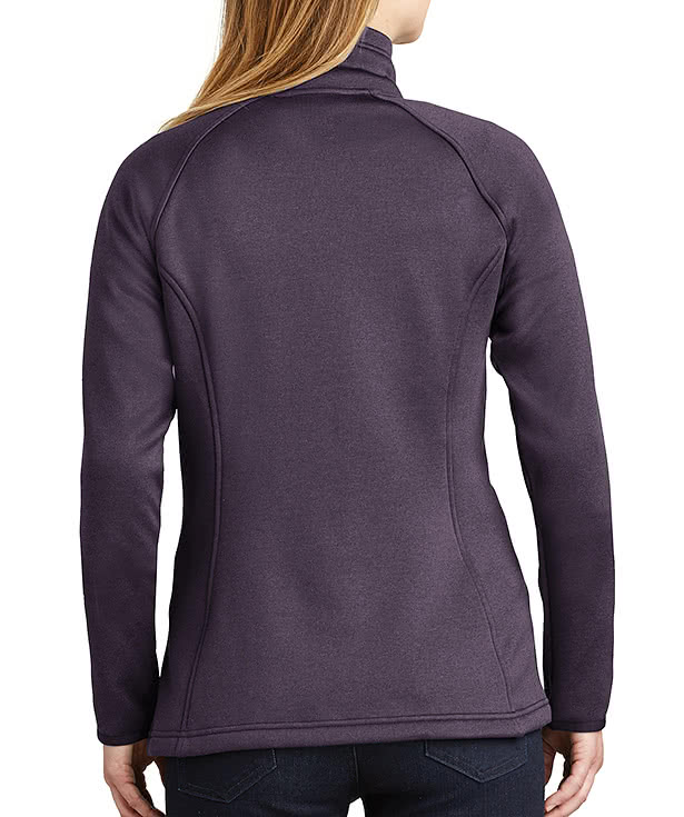 The North Face Women's Canyon Flats Fleece Jacket