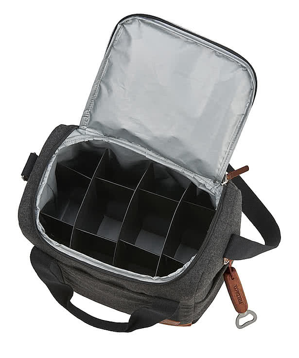 Field & Co. Campster 12 Can Cooler