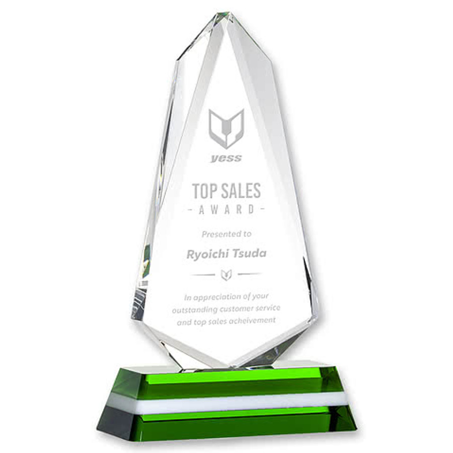Fogacci Award in Black