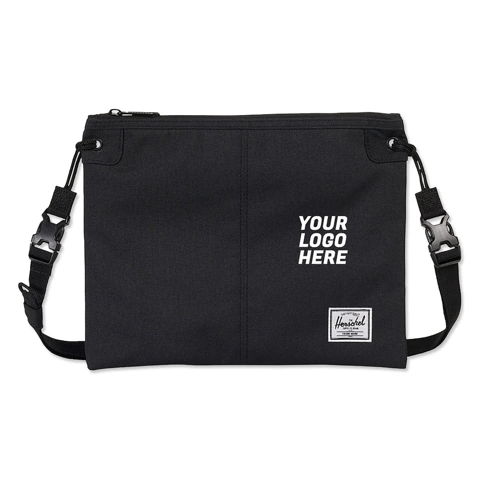 Herschel Alder Crossbody Tote