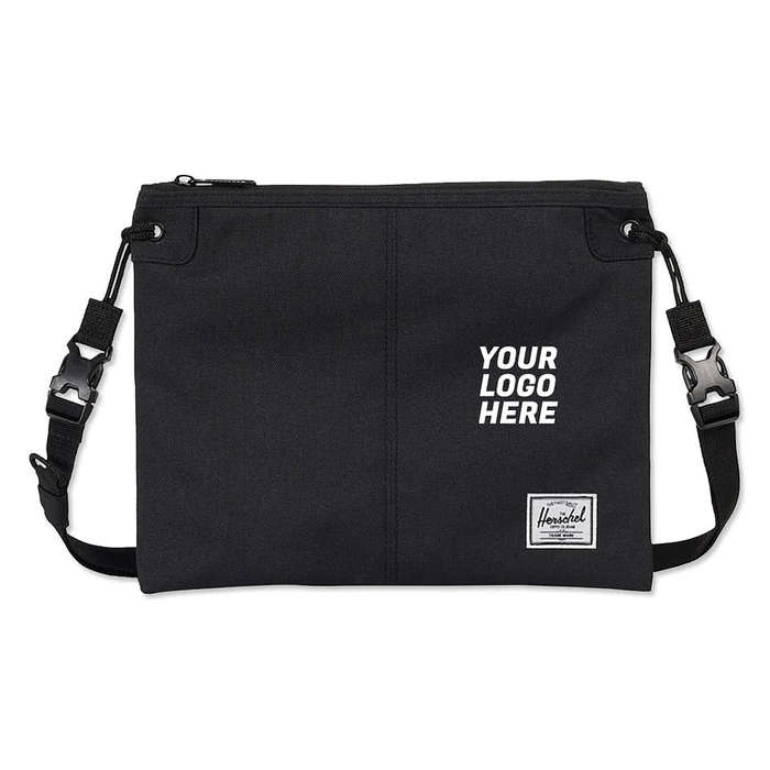 Herschel Alder Crossbody Tote