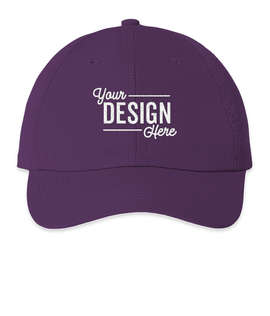 Imperial Original Performance Hat - Color: Purple