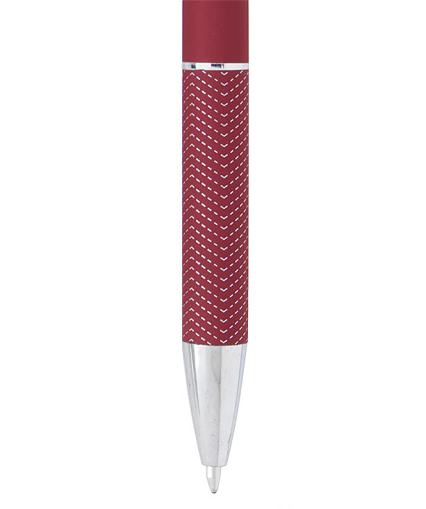 Full Color Bella Stylus Pen (black ink)