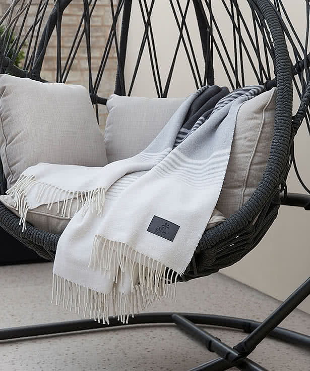 Capri Throw