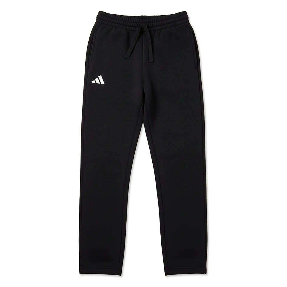 Adidas Women’s Fleece Tapered Leg Sweatpants