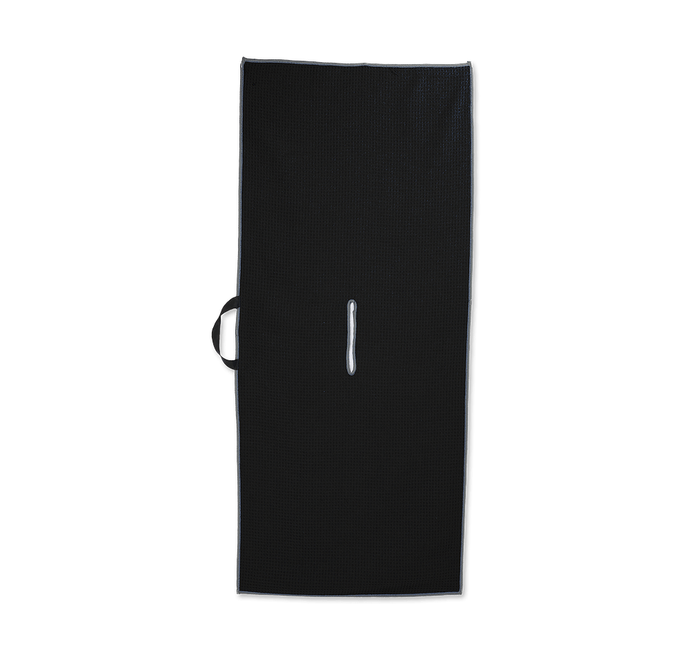 Full Color Recycled Slip-Over Player Golf Towel-default