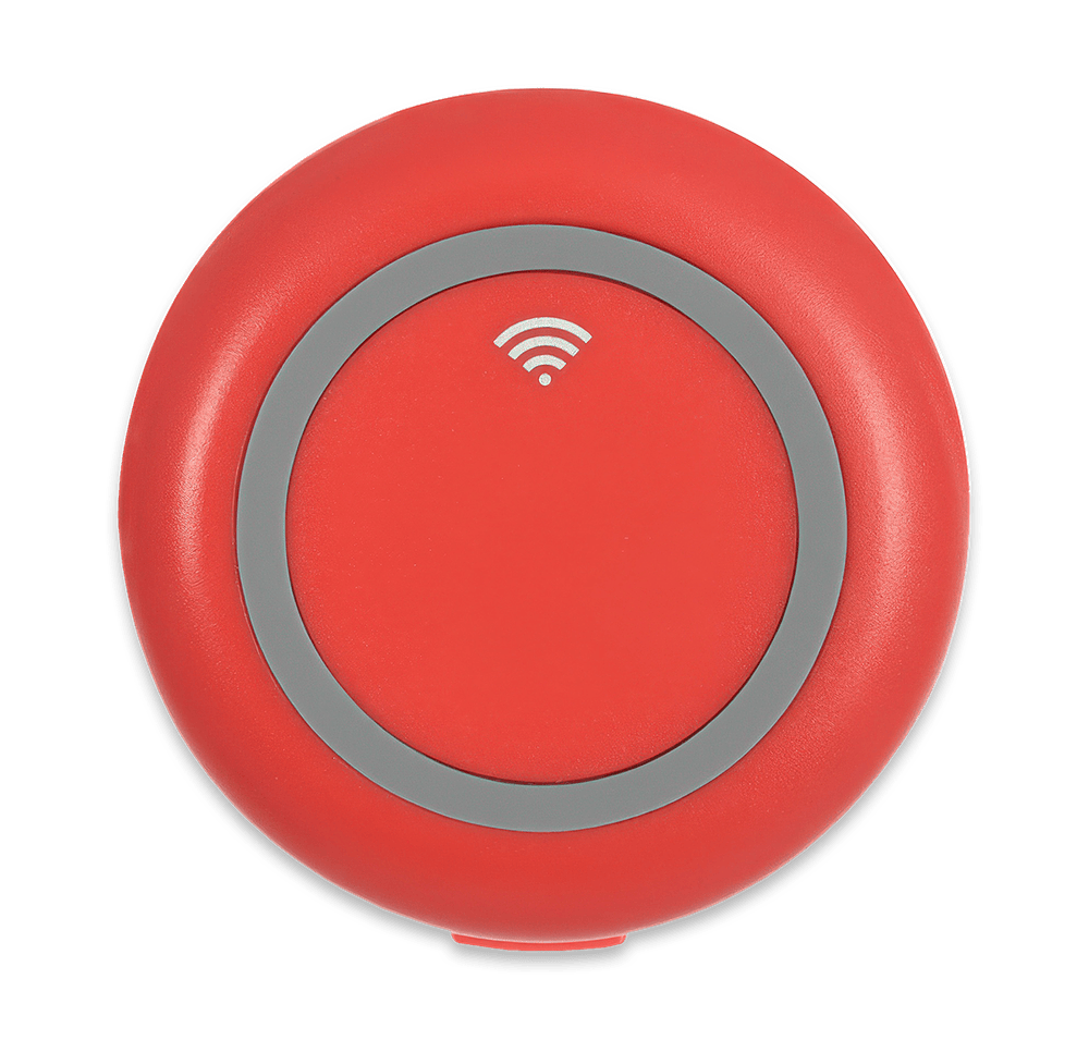 Tempo True Wireless Earbuds & Charging Base-default