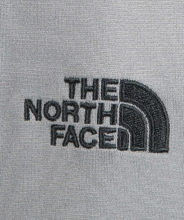 The North Face Color Blocked Tech Full-Zip Fleece Jacket