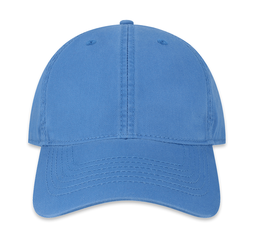 Legacy Relaxed Garment Washed Twill Hat-default