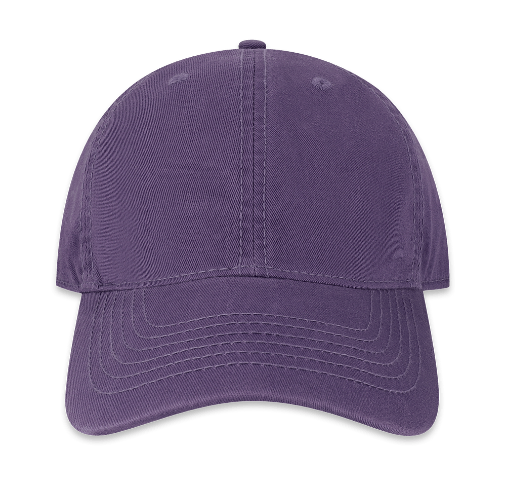 Legacy Relaxed Garment Washed Twill Hat-default