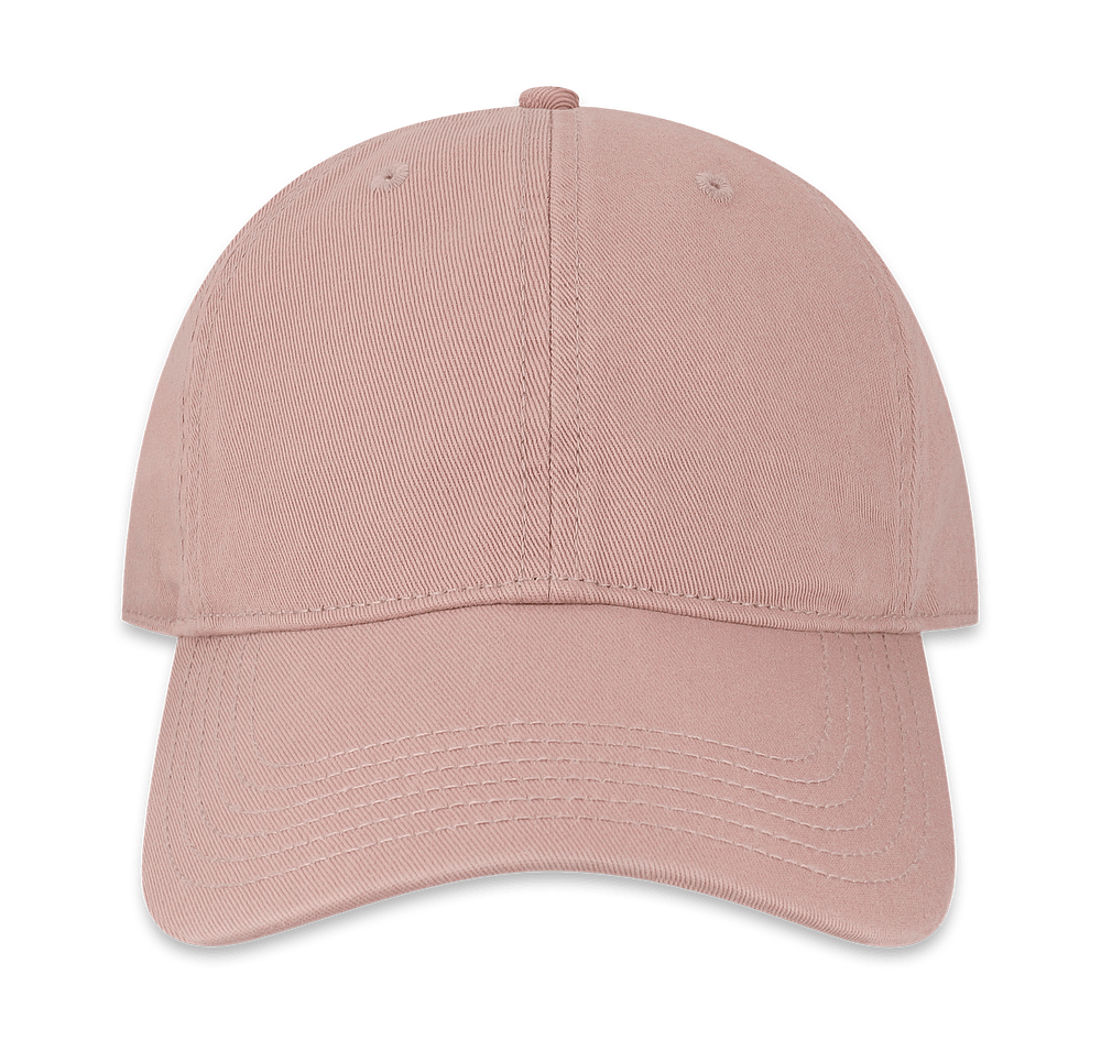 Legacy Relaxed Garment Washed Twill Hat-default