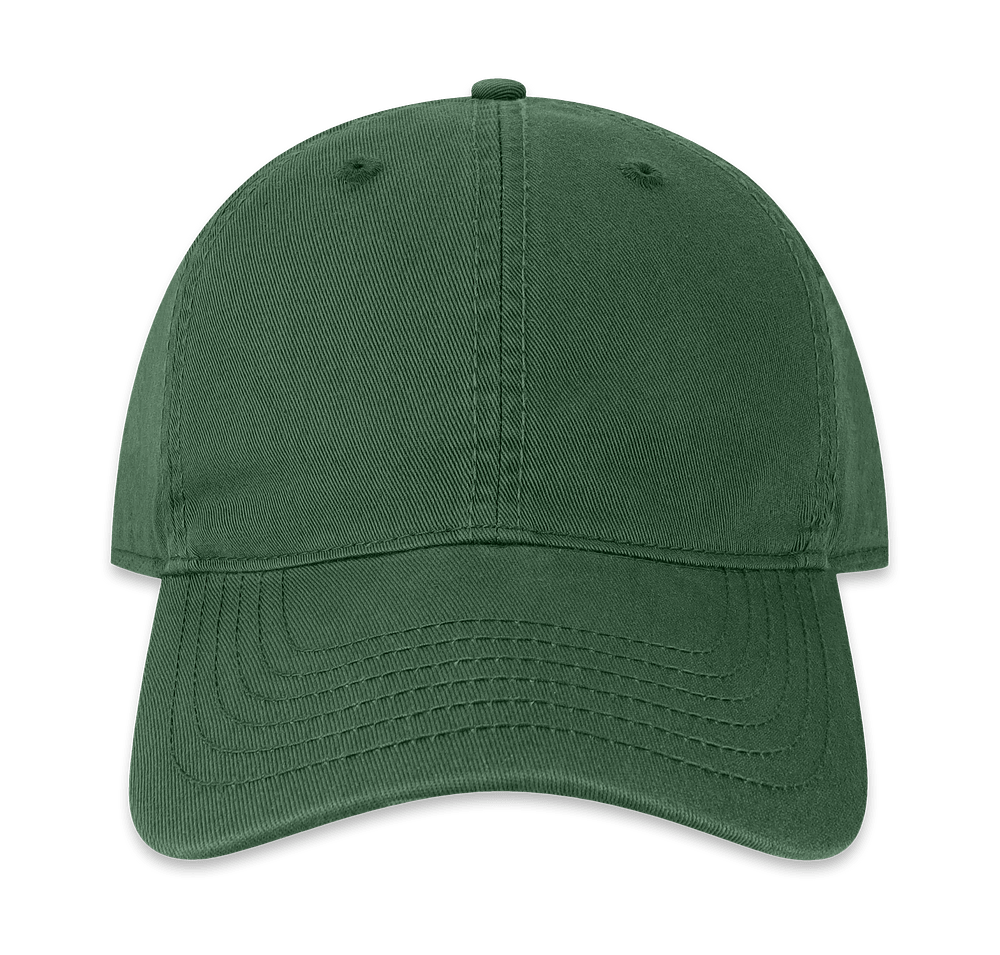 Legacy Relaxed Garment Washed Twill Hat-default