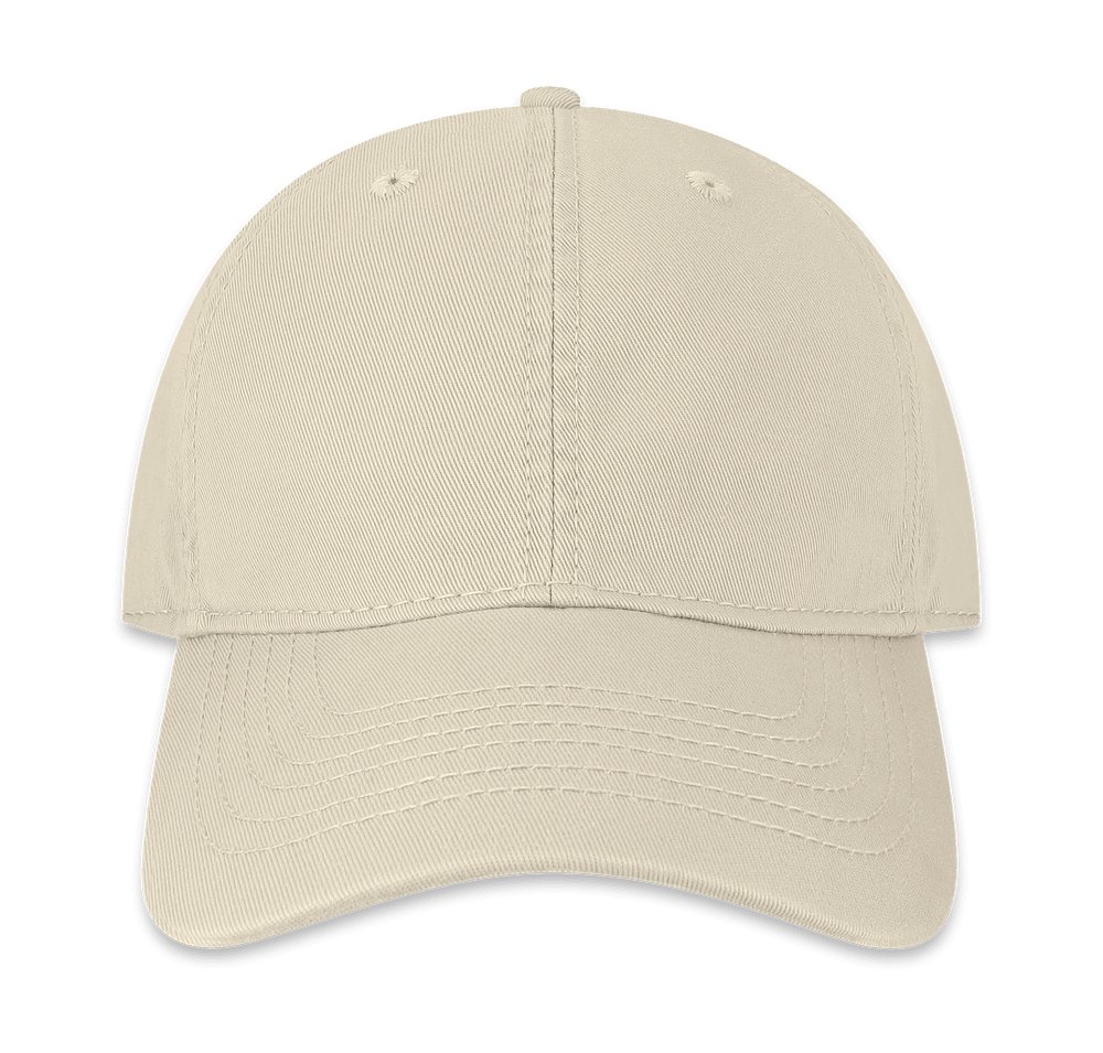 Legacy Relaxed Garment Washed Twill Hat-default