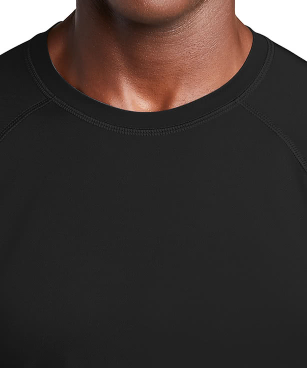Sport-Tek Rash Guard Shirt