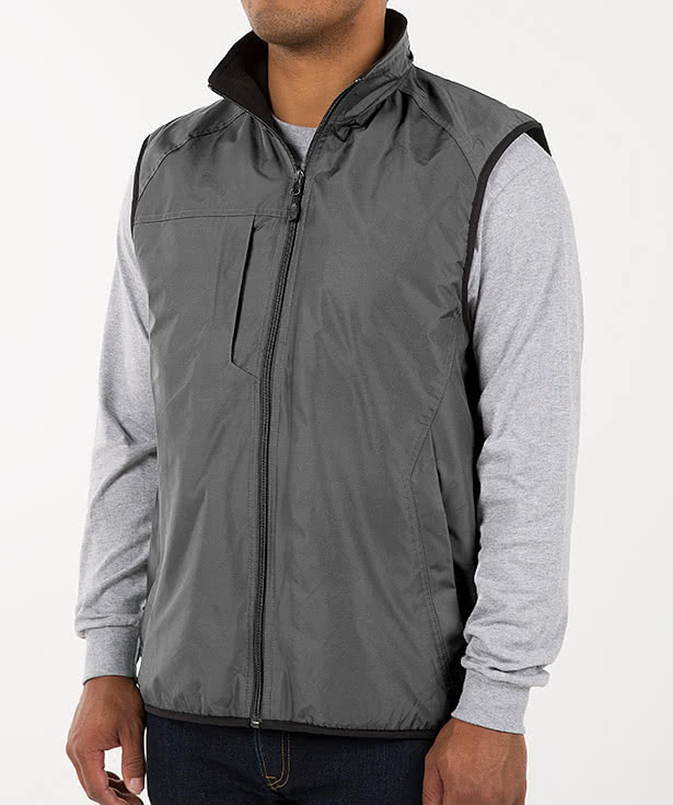 Port Authority Challenger Vest
