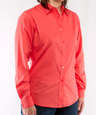 Port Authority Women's Long Sleeve Easy Care Shirt