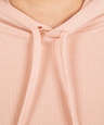 Bella + Canvas Women's Drop Shoulder Cropped Hoodie