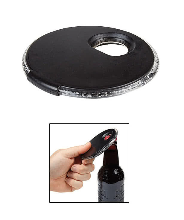 LED Light Up Coaster