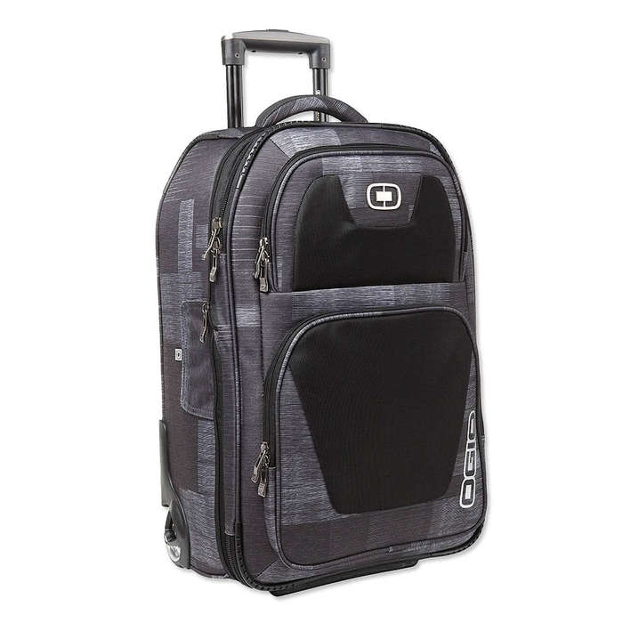 OGIO Kickstart 22" Rolling Travel Bag