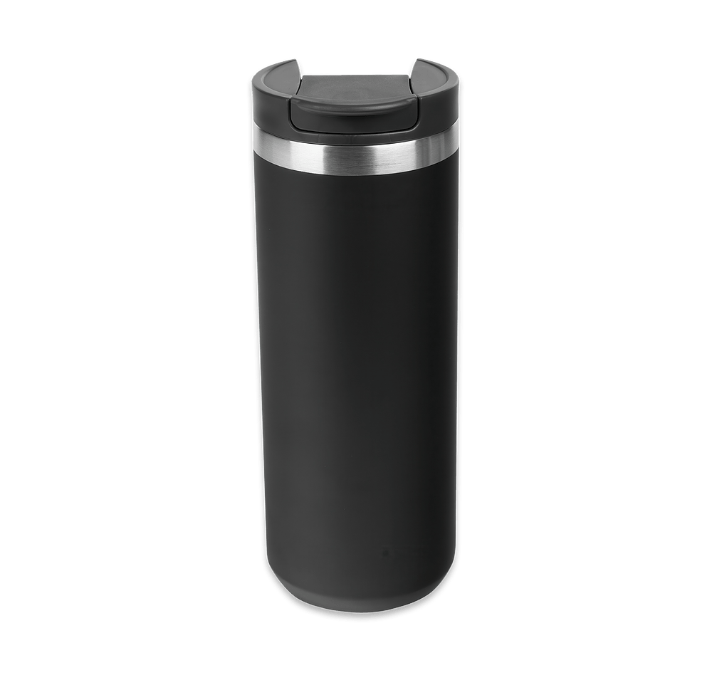 Full Color 18 oz. Sienna Stainless Steel Insulated Water Bottle-default