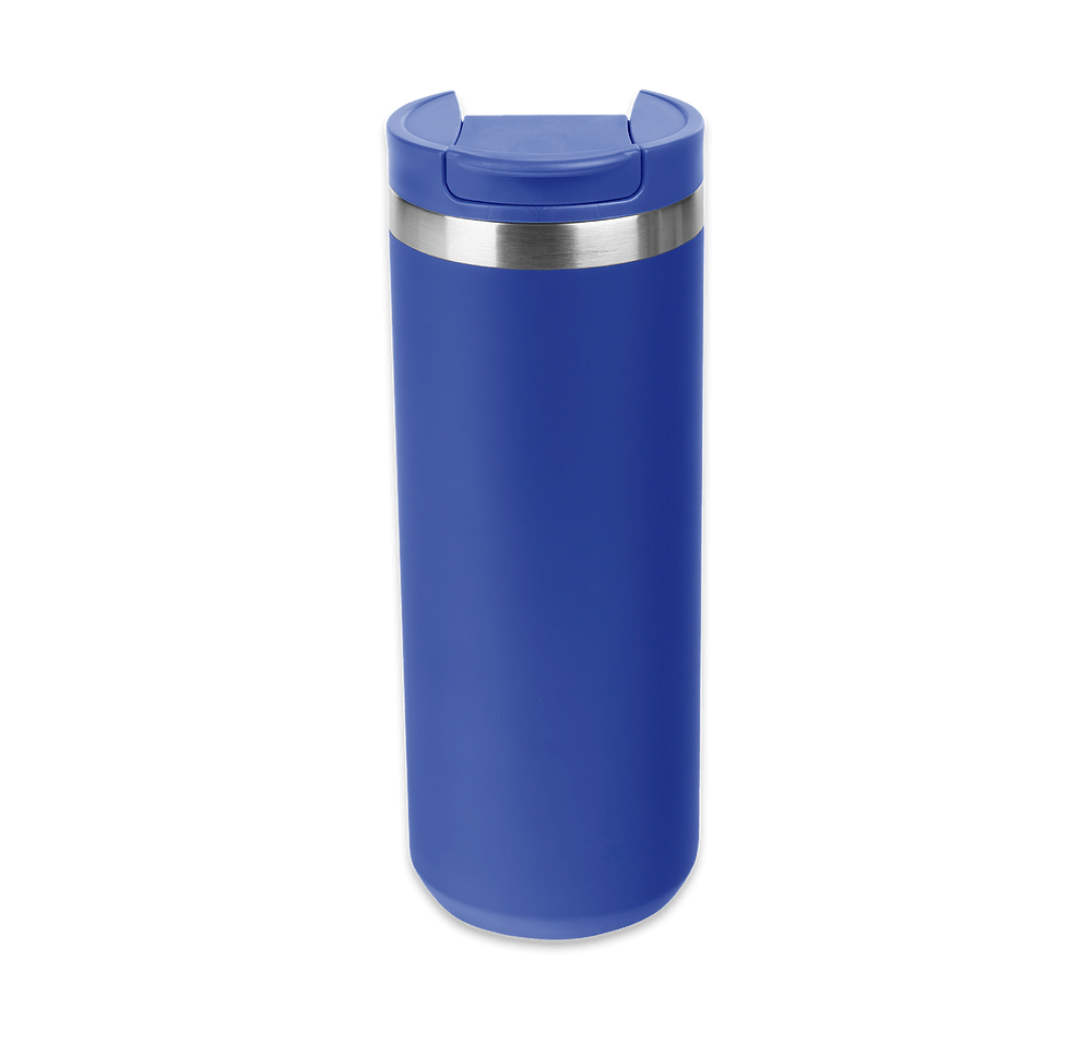 Full Color 18 oz. Sienna Stainless Steel Insulated Water Bottle-default