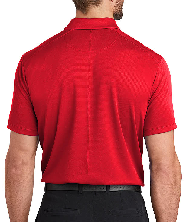 Nike Dry Essential Polo - Embroidered