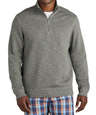 Tommy Bahama Tobago Bay Slub Half Zip Sweatshirt