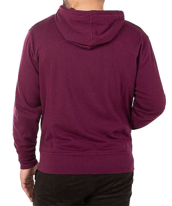 Quikflip 2-in-1 Hero Zip Hoodie