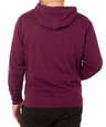 Quikflip 2-in-1 Hero Zip Hoodie
