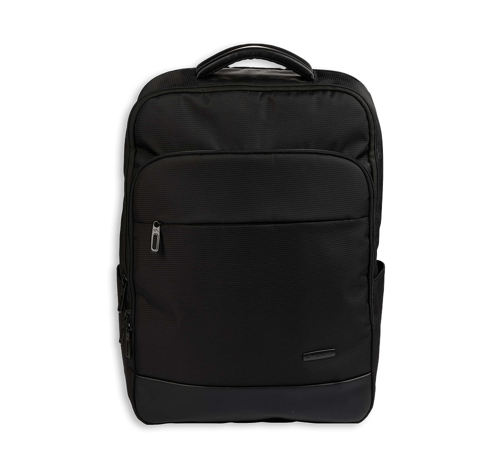 High Sierra Recycled Armagh 15" Computer Backpack-default