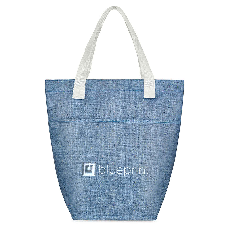 Sami Mini 10 Can Cooler Tote Bag